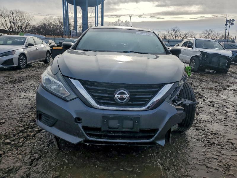 Фото 5 - NISSAN ALTIMA