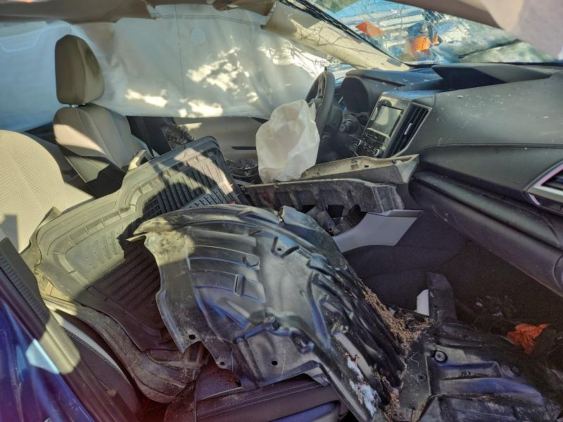 Фото 7 - SUBARU FORESTER