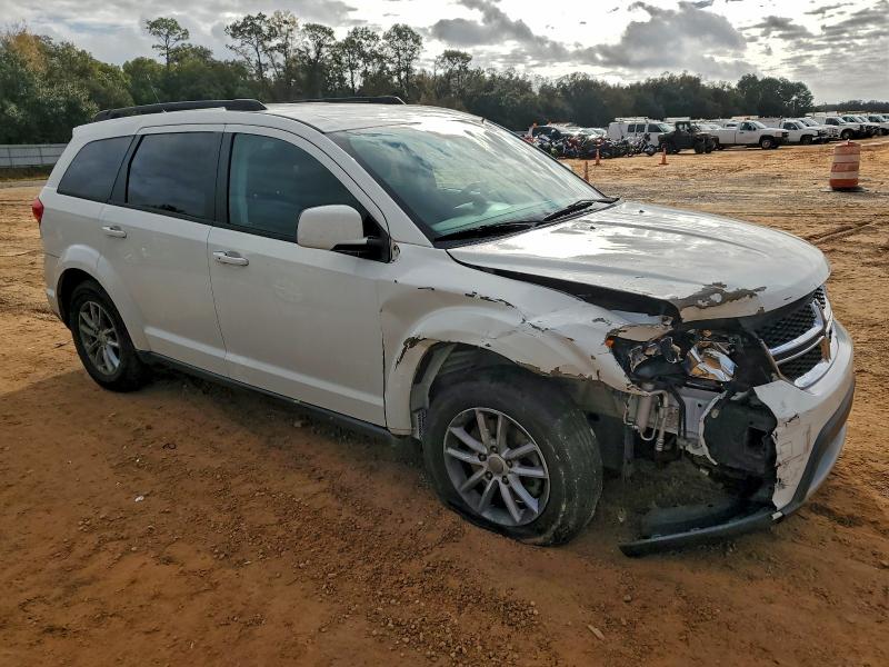 Фото 4 - DODGE JOURNEY