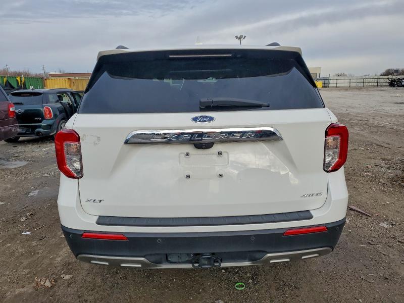 Фото 6 - FORD EXPLORER