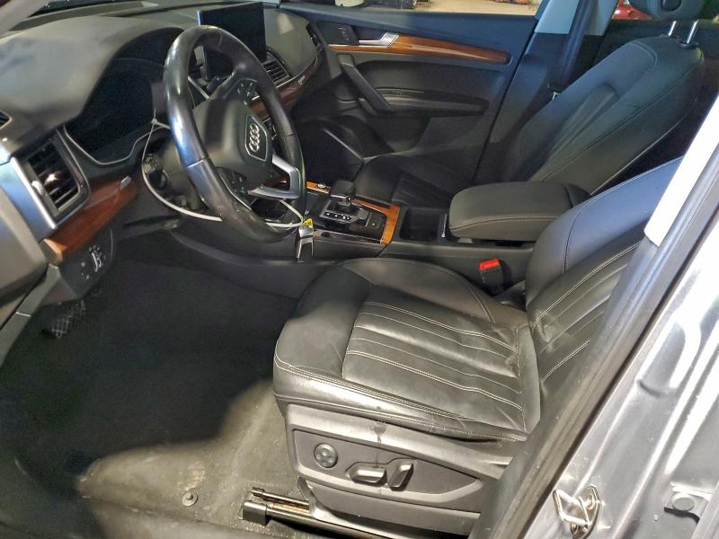 Фото 7 - AUDI Q5