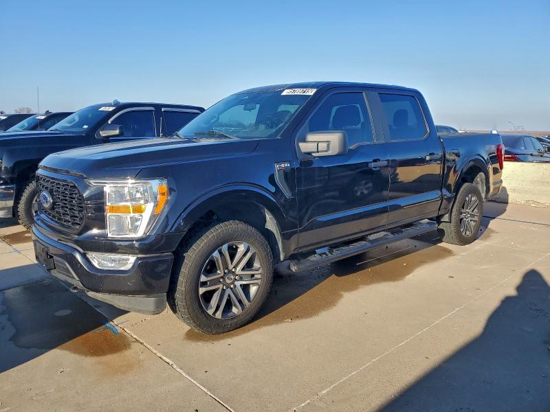 Фото 1 - FORD F-150