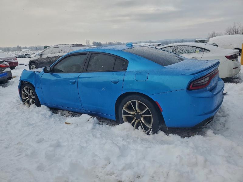 Фото 2 - DODGE CHARGER