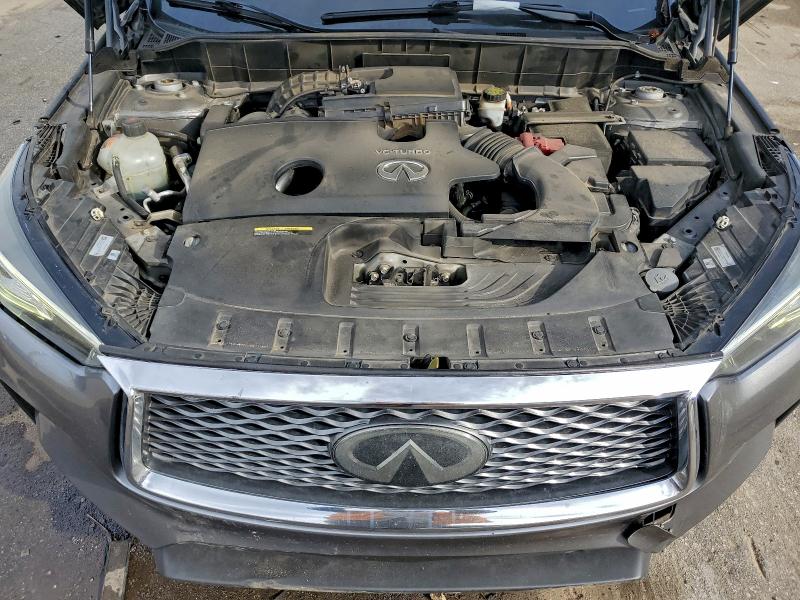 Фото 12 - INFINITI QX50