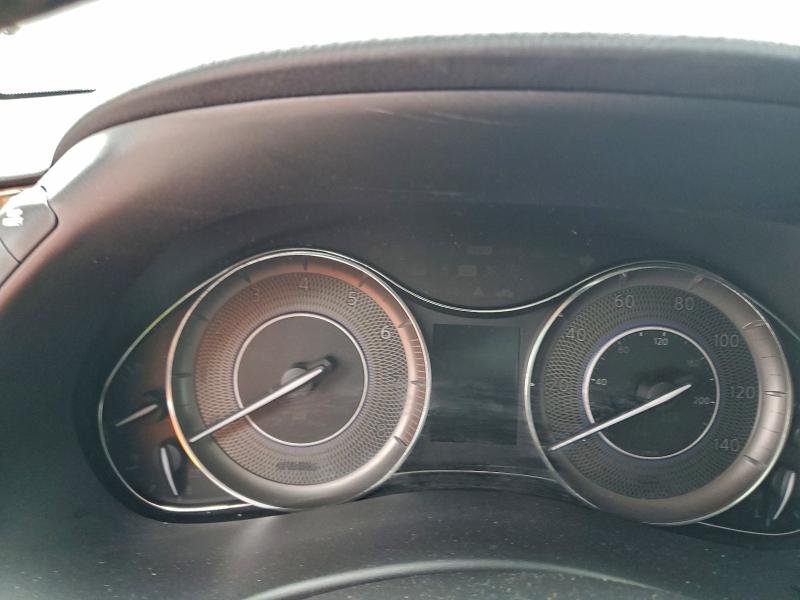 Фото 9 - INFINITI QX80