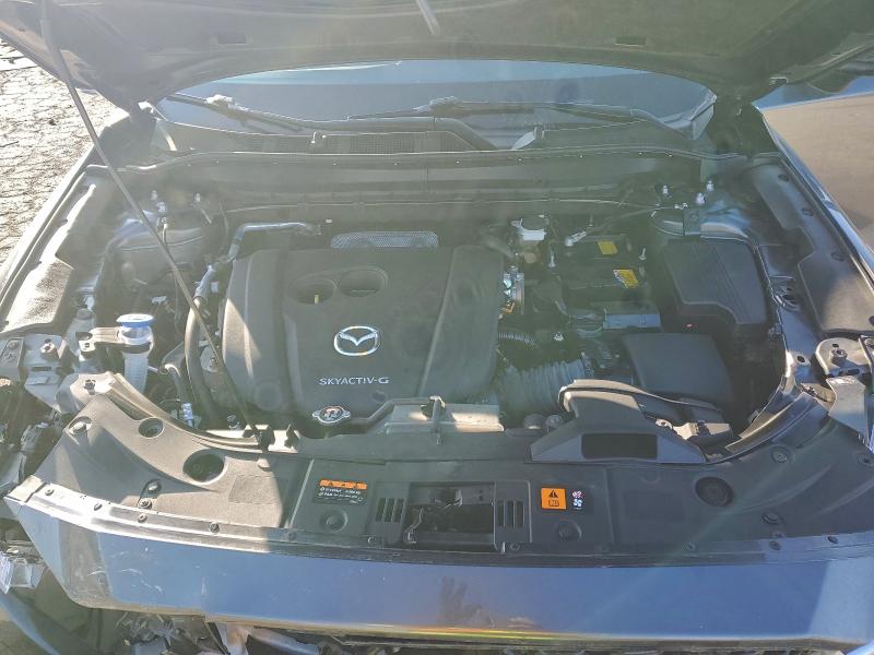 Фото 12 - MAZDA CX-5 PREFE