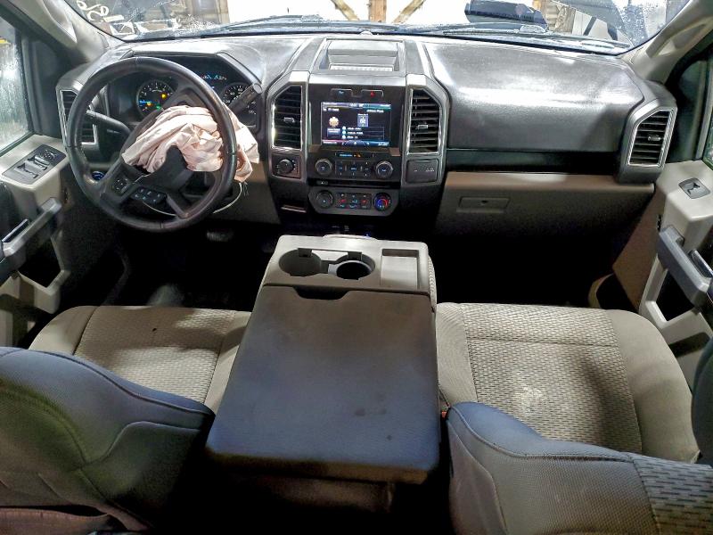 Фото 8 - FORD F-150