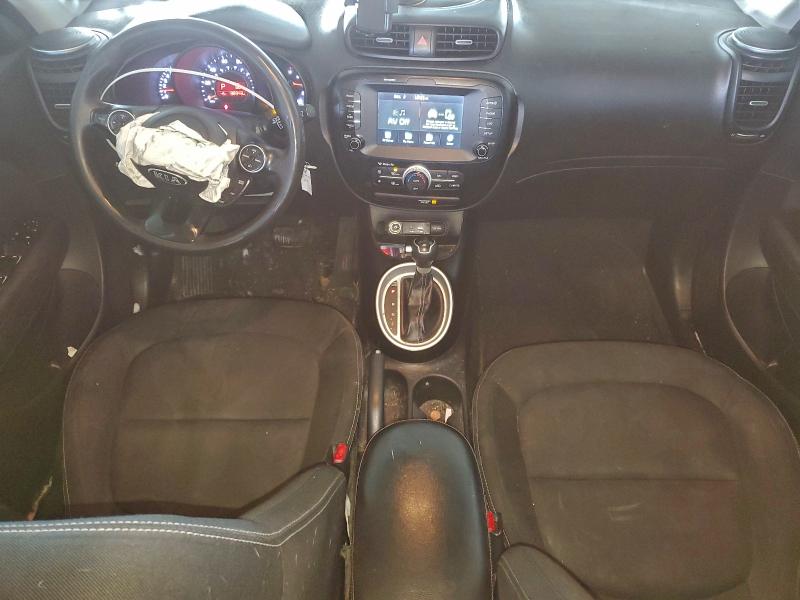 Фото 8 - KIA SOUL