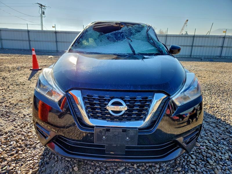 Фото 5 - NISSAN KICKS