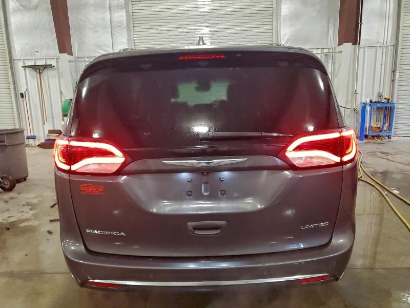 Фото 6 - CHRYSLER PACIFICA