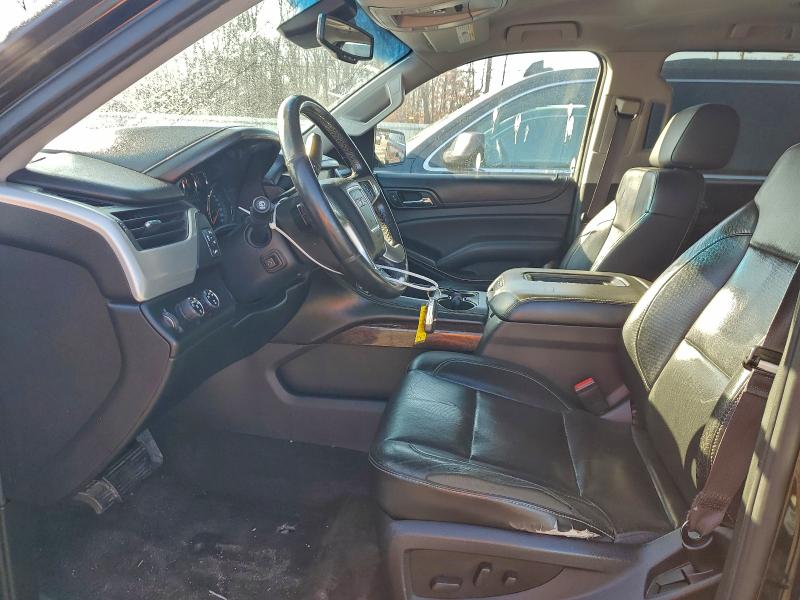 Фото 7 - GMC YUKON