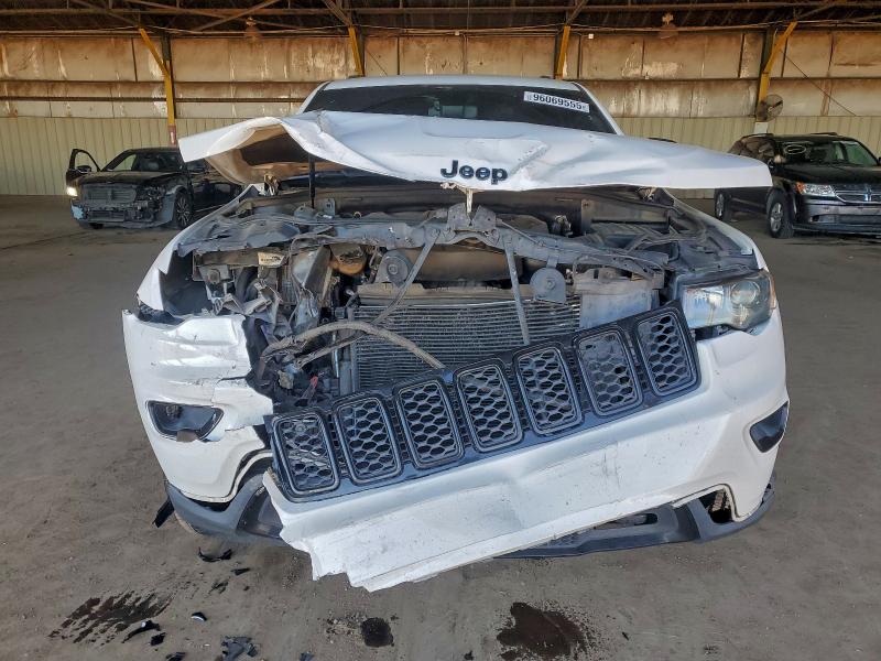 Фото 5 - JEEP GRAND CHER