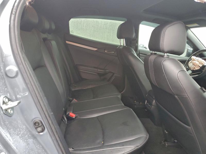 Фото 10 - HONDA CIVIC