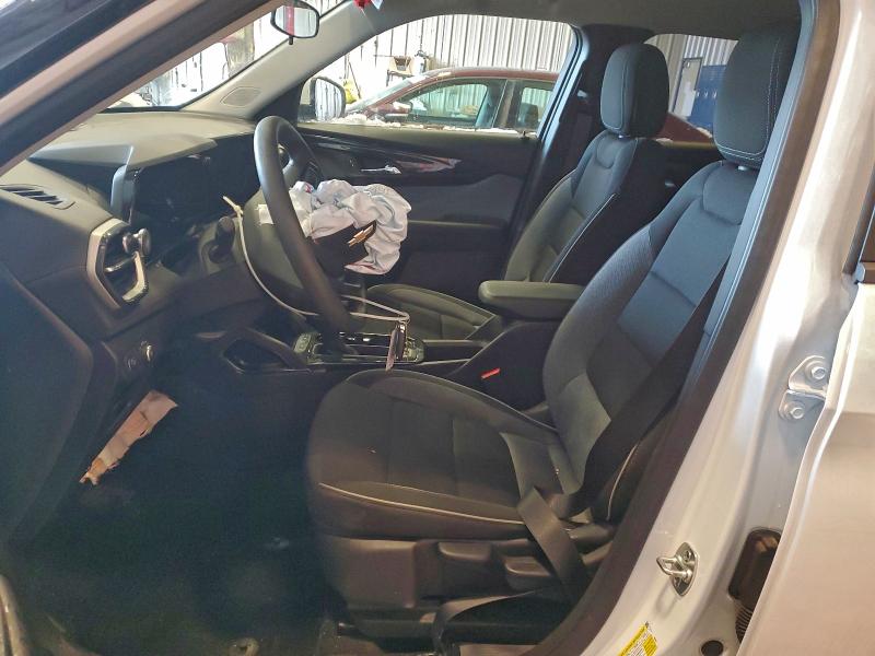 Фото 7 - CHEVROLET TRAILBLZR