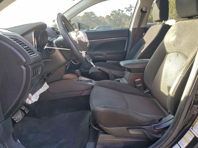 Фото 7 - MITSUBISHI OUTLANDER