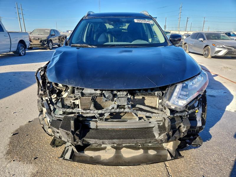 Фото 5 - NISSAN ROGUE