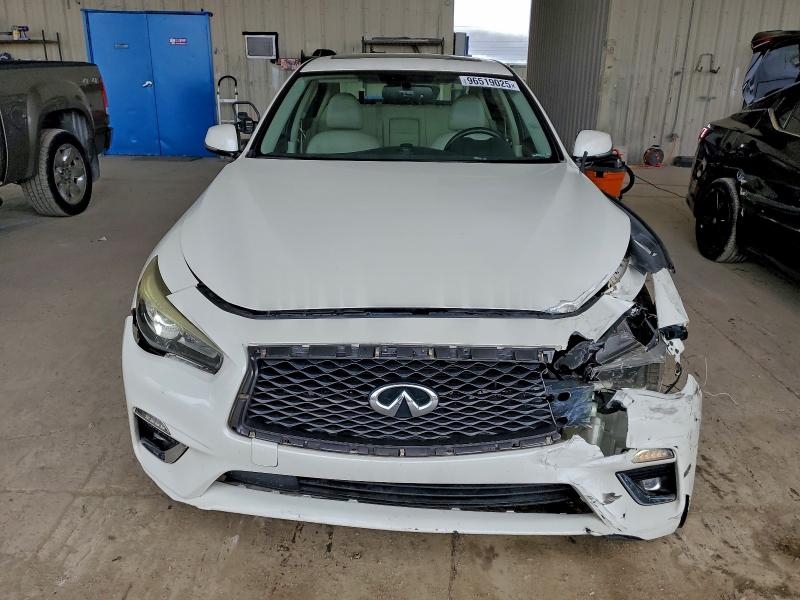 Фото 5 - INFINITI Q50