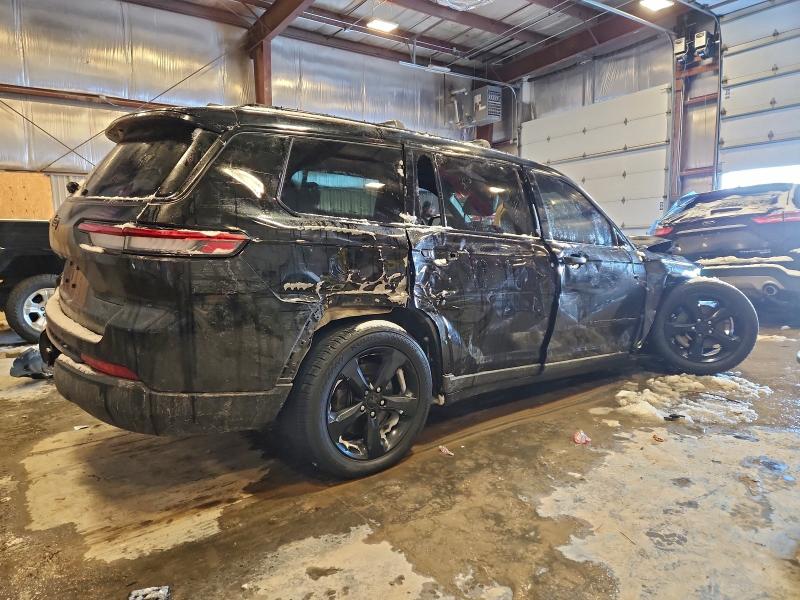 Фото 3 - JEEP GRAND CHER