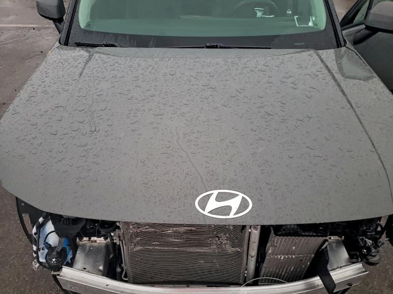 Фото 12 - HYUNDAI SANTA FE