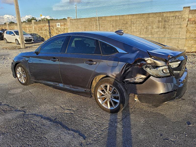 Фото 2 - HONDA ACCORD