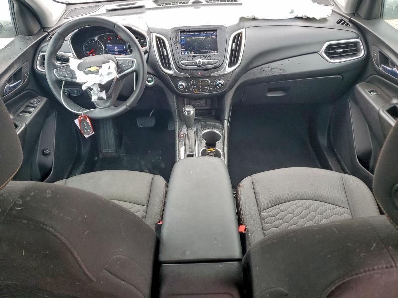 Фото 8 - CHEVROLET EQUINOX