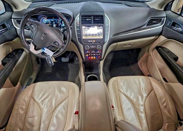 Фото 8 - LINCOLN MKC