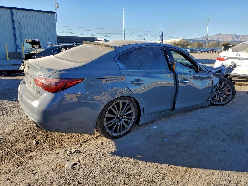 Фото 3 - INFINITI Q50