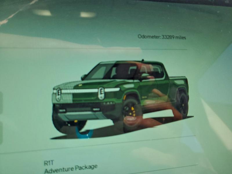 RIVIAN RIT 2023 VIN 7FCTGAAA9PN020650