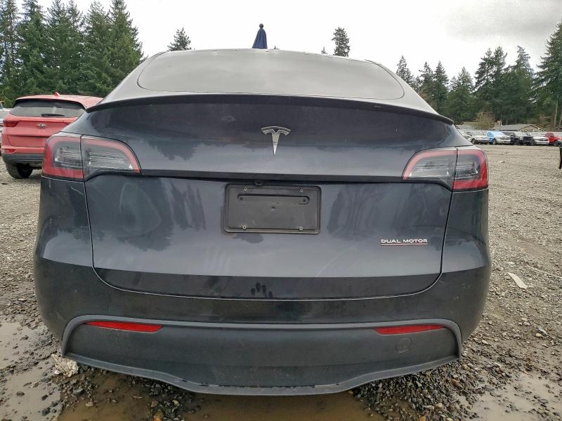 Фото 6 - TESLA MODEL Y