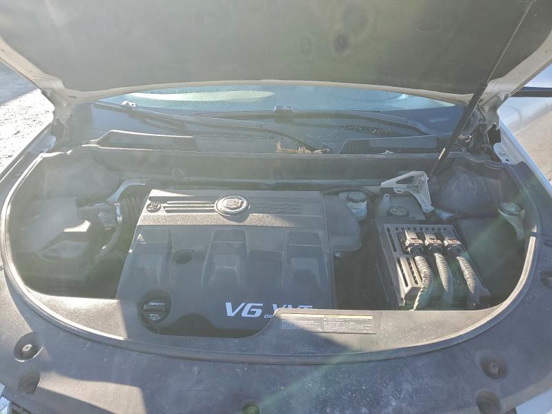 Фото 12 - CADILLAC SRX