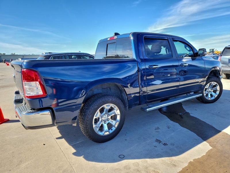 Фото 3 - RAM 1500