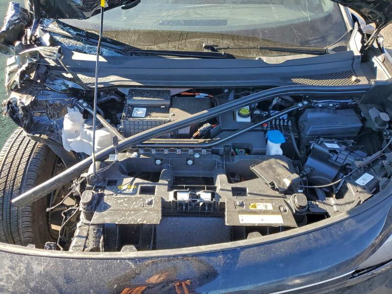 VOLKSWAGEN ID.4 PRO 2025 VIN 1V2CRPE85SC017497