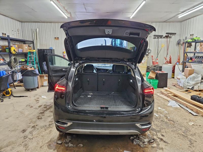 Фото 6 - BUICK ENVISION