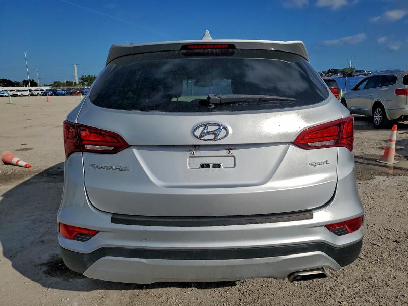Фото 6 - HYUNDAI SANTA FE
