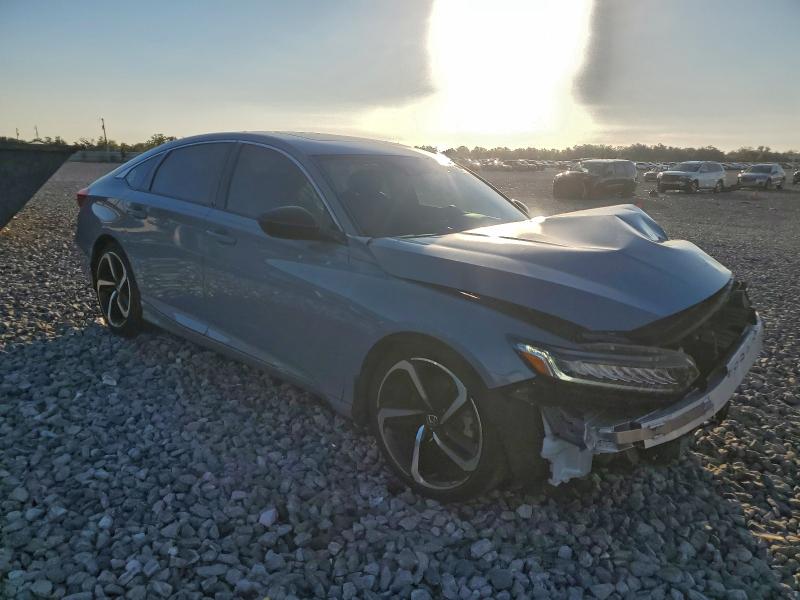 Фото 4 - HONDA ACCORD