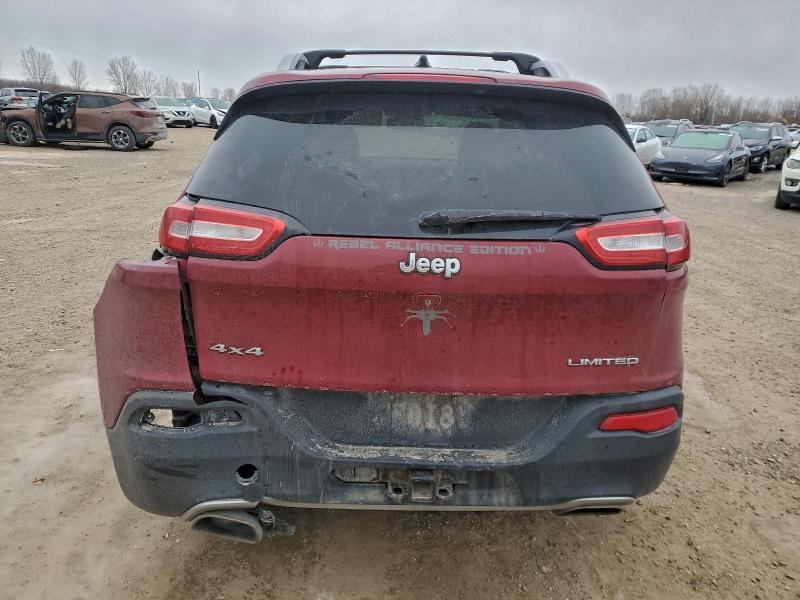 Фото 6 - JEEP GRAND CHER