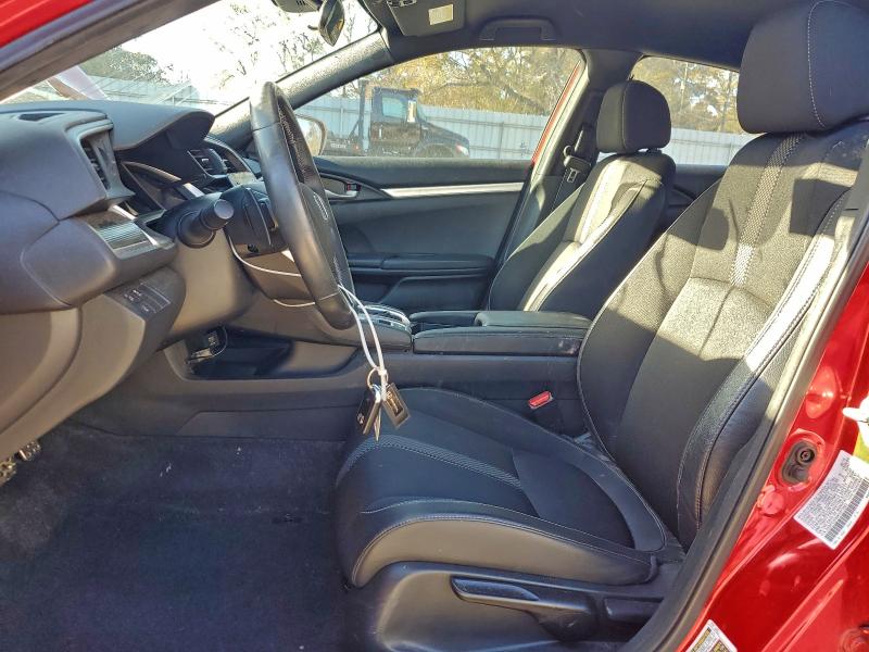 Фото 7 - HONDA CIVIC