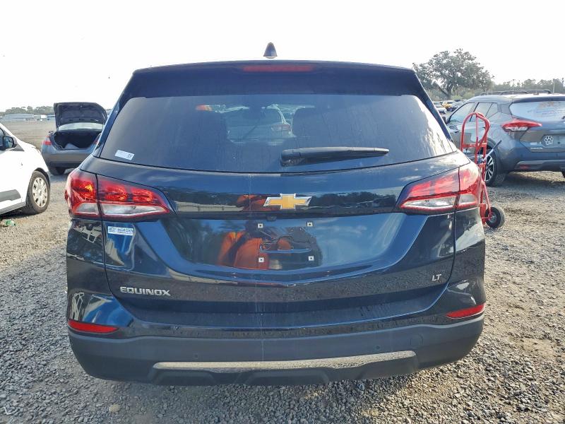 Фото 6 - CHEVROLET EQUINOX