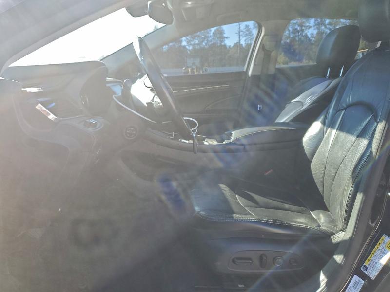 BUICK LACROSSE 2017 VIN 1G4ZR5SS6HU141874