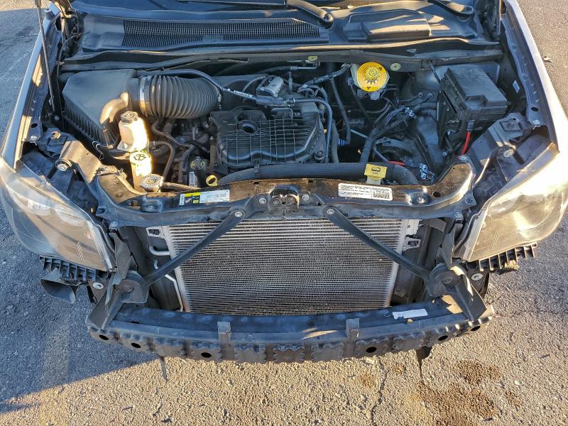 Фото 12 - DODGE CARAVAN