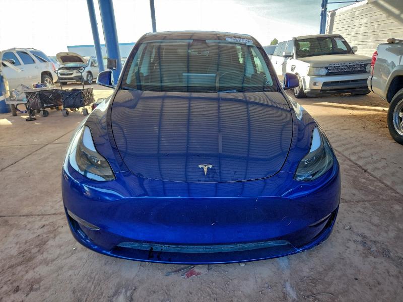 Фото 5 - TESLA MODEL Y