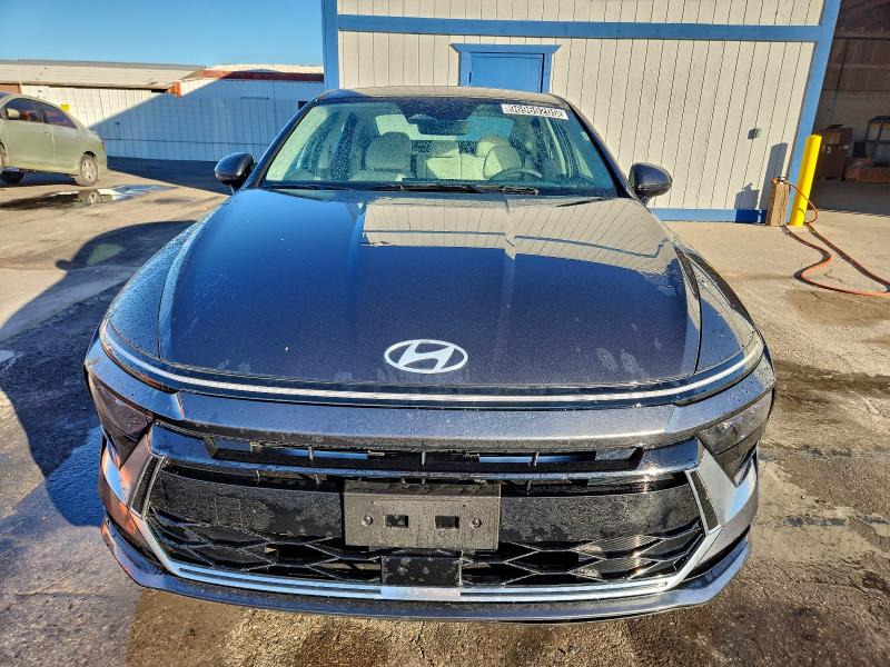 Фото 5 - HYUNDAI SONATA