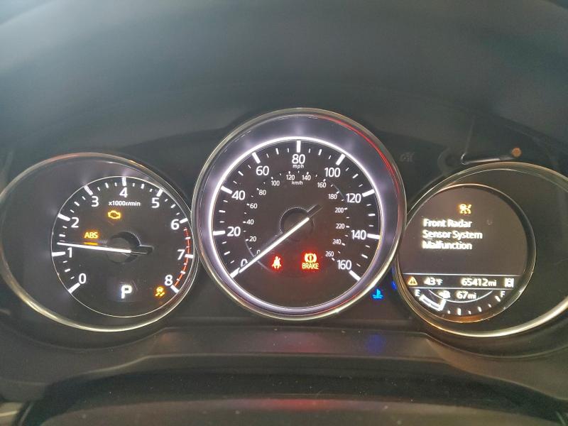 Фото 9 - MAZDA CX-5