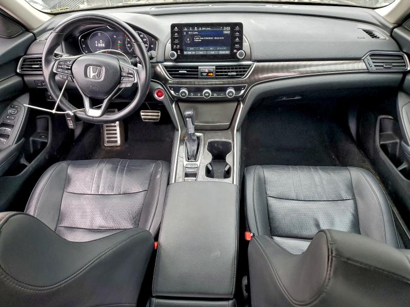 Фото 8 - HONDA ACCORD