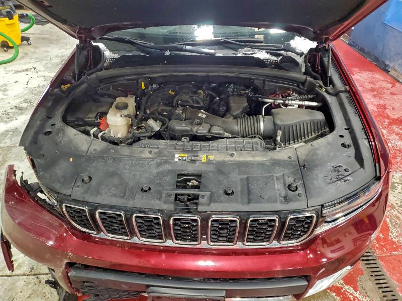 Фото 12 - JEEP GRAND CHER