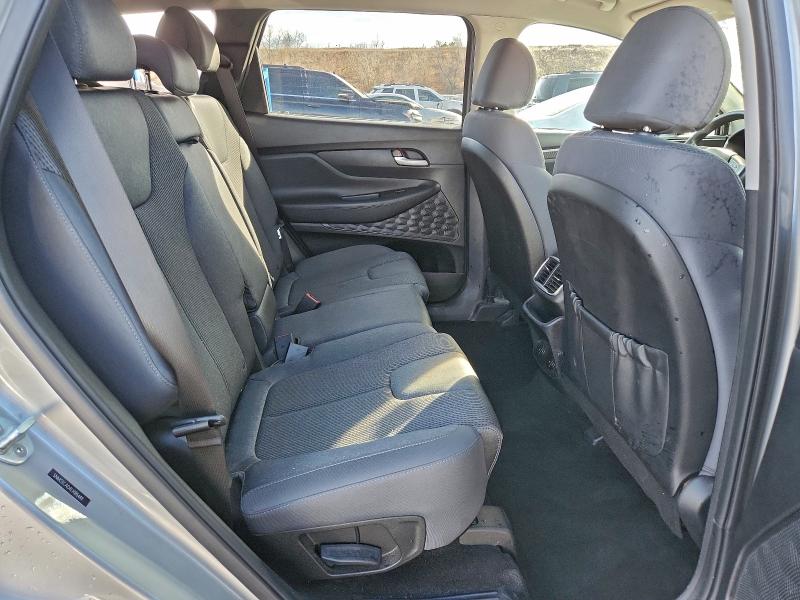 Фото 11 - HYUNDAI SANTA FE