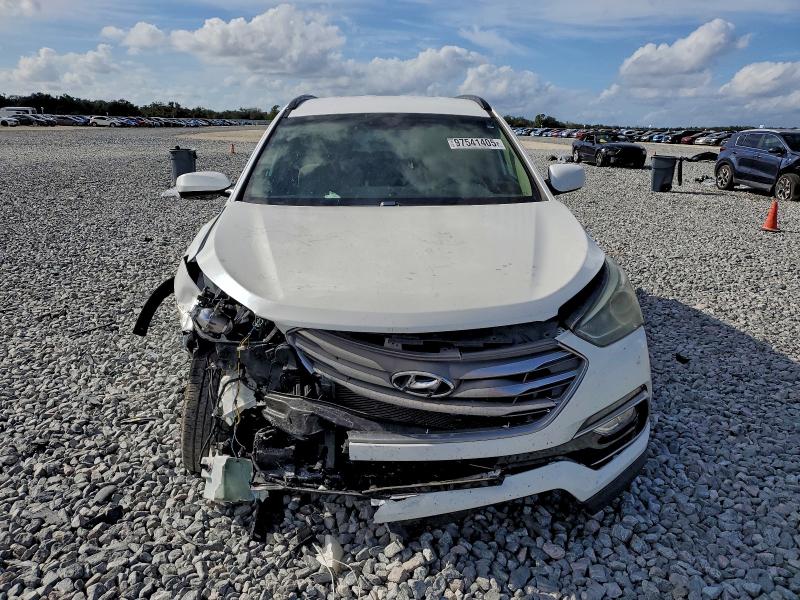 Фото 5 - HYUNDAI SANTA FE