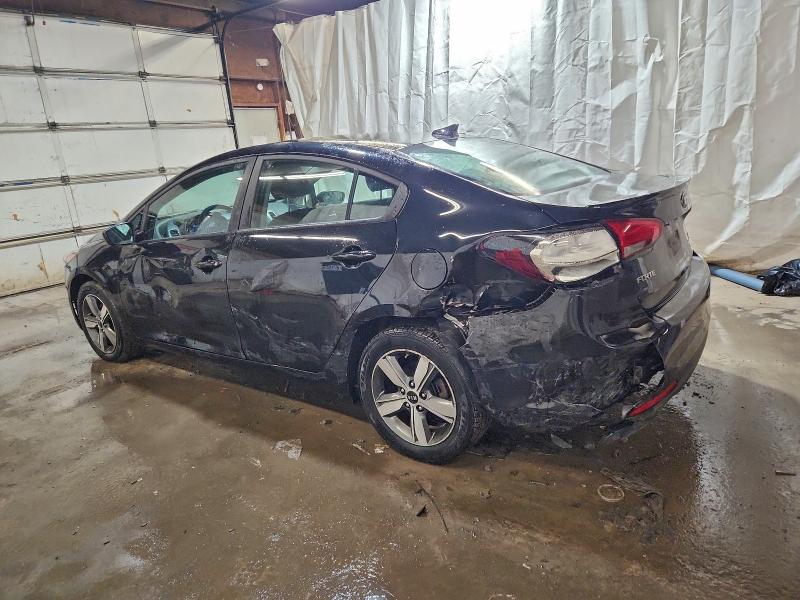 Фото 2 - KIA FORTE