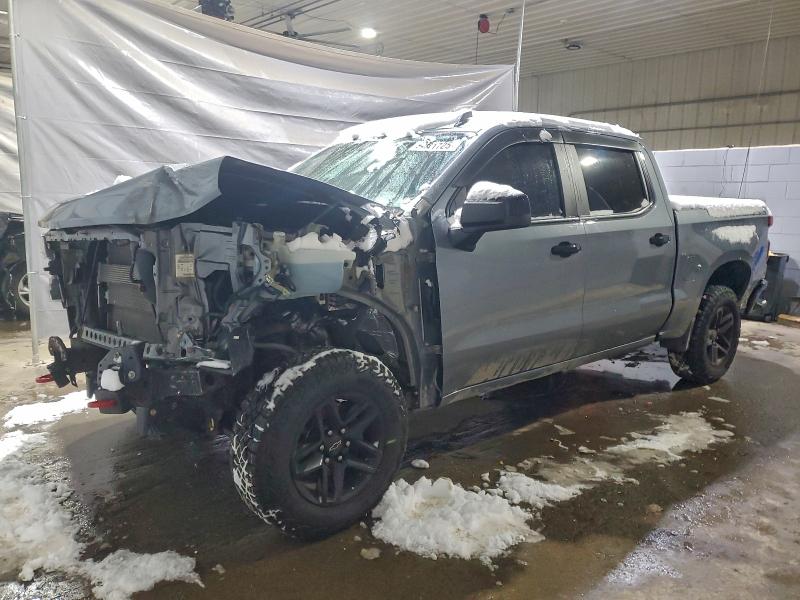 Фото 1 - CHEVROLET ALL Models