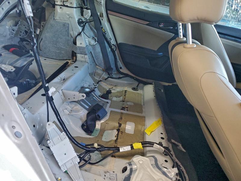 Фото 10 - HONDA CIVIC